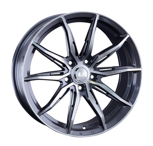   h0402312.  LS LS 1055 818 5/114,3 ET45 67,1 GMF
