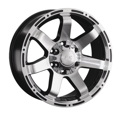   h0402313.  LS LS 1289 7,517 6/139,7 ET25 106,1 BKF