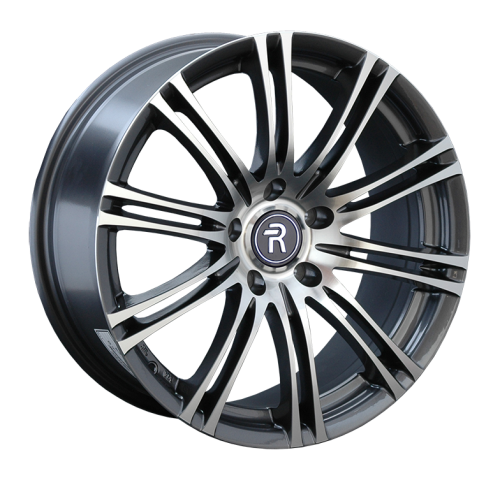 ���������� ������ h0402353. ���� Replay B91 7,5�17 5/120 ET20 72,6 GMF