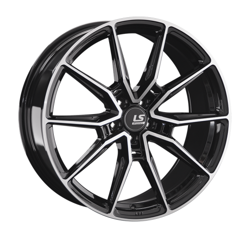   h0402370.  LS LS RC58 8,520 5/112 ET38 57,1 BKF