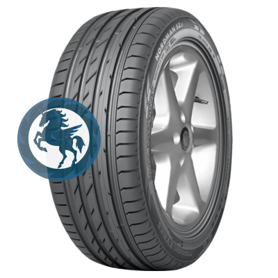   h0402389. Ikon Tyres Nordman SZ2 215/55 R16 97W  