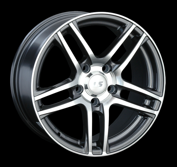   h0402470.  LS LS 285 6,515 5/114,3 ET40 67,1 GMF