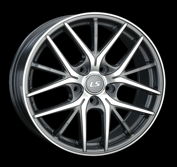   h0402531.  LS LS 315 615 4/100 ET50 60,1 GMF