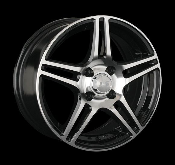   h0402536.  LS LS 770 6,515 4/100 ET40 60,1 BKF