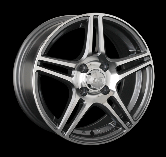   h0402538.  LS LS 770 6,515 4/108 ET45 63,3 GMF