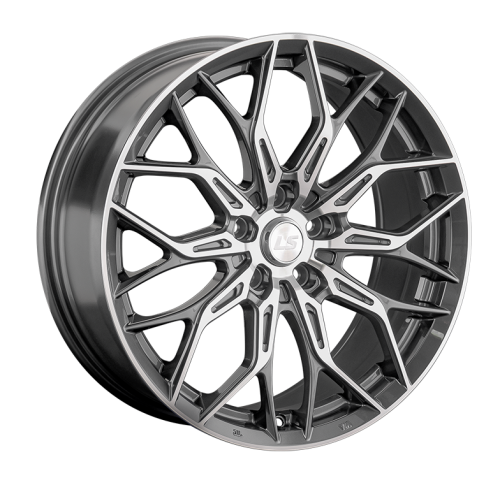   h0402543.  LS LS 1355 6,515 4/114,3 ET40 73,1 GMF