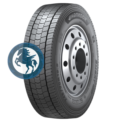   h0402586. Hankook Smart Flex DH51 315/80 R23 156/150D  