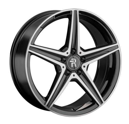 ���������� ������ h0402733. ���� Replay MR253 7,5�17 5/112 ET36 66,6 BKF
