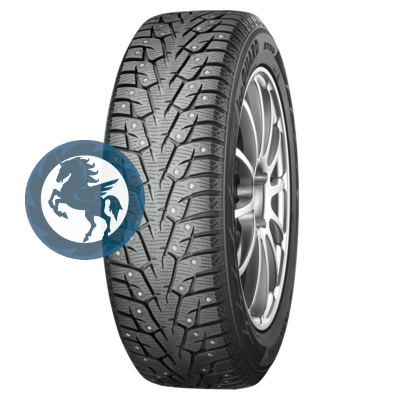   h0402788. Yokohama ICEGUARD STUD IG55 235/40 R18 95T  