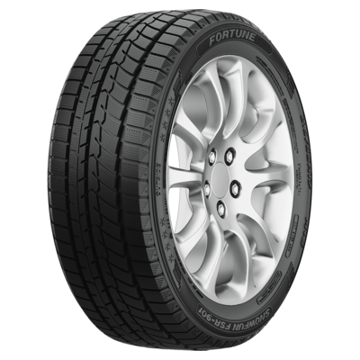 Фотография товара h0402838. Fortune SnowFun FSR-901 225/50 R18 99V нешип