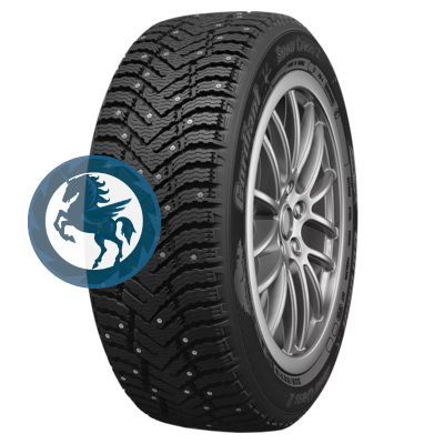   h0402917. Cordiant SNOW CROSS 2 PW-4 205/70 R15 100T  