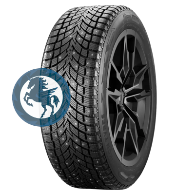   h0403028. Ikon Tyres Autograph Ice 10 205/60 R16 96T  