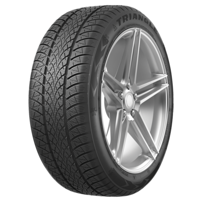 Фотография товара h0403042. Triangle WinterX TW401 165/65 R14 79T нешип