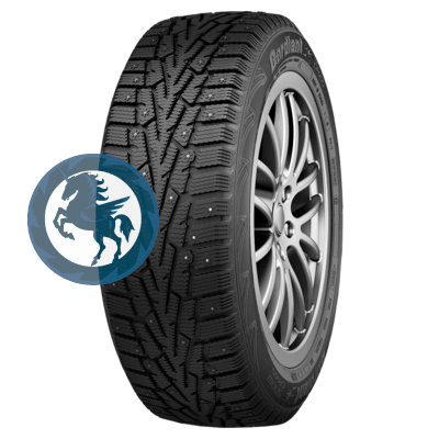   h0403061. Cordiant Snow Cross PW-2 225/60 R17 103T  