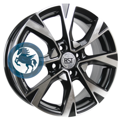   h0403175.  RST R045 615 4/100 ET40 56,6 BD