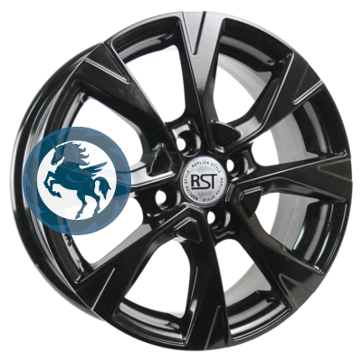   h0403183.  RST R045 615 4/100 ET40 56,6 BL