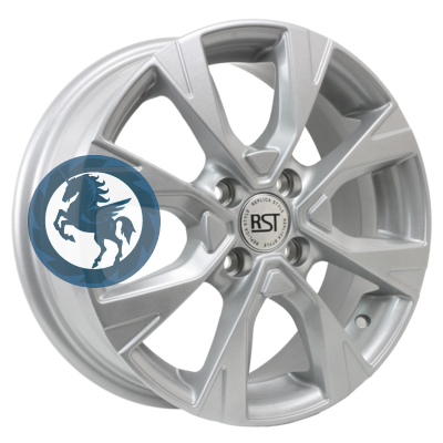   h0403184.  RST R045 615 4/100 ET40 56,6 SL