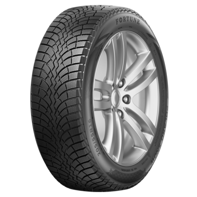 Фотография товара h0403258. Fortune Polaro Snow 215/65 R16 102T нешип