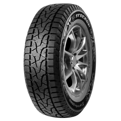   h0403269. Tracmax X-Privilo S550 225/75 R16 115/112S  