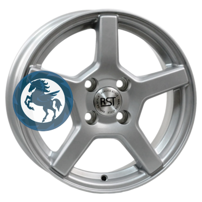 ���������� ������ h0403315. ���� RST R024 5,5�14 4/100 ET40 56,6 SL