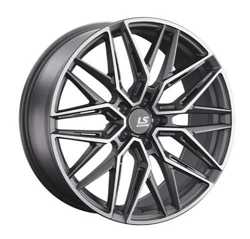   h0403365.  LS LS RC59 8,520 5/112 ET30 66,6 MGMF