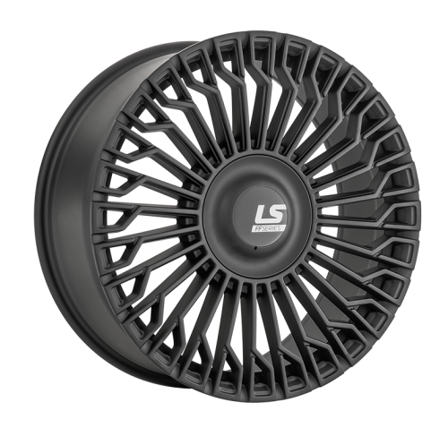 Фотография товара h0403366. Диск LS FlowForming LS RC99 9х22 5/120 ET42 72,6 MB