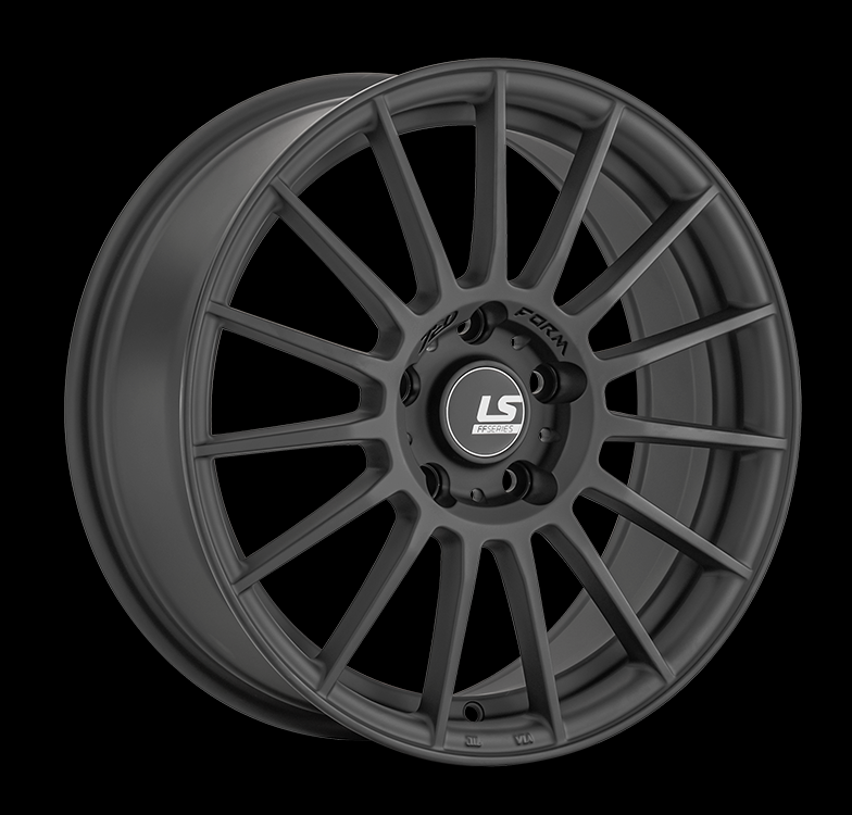 ���������� ������ h0403391. ���� LS LS RC05 7,5�17 5/112 ET30 66,6 MB