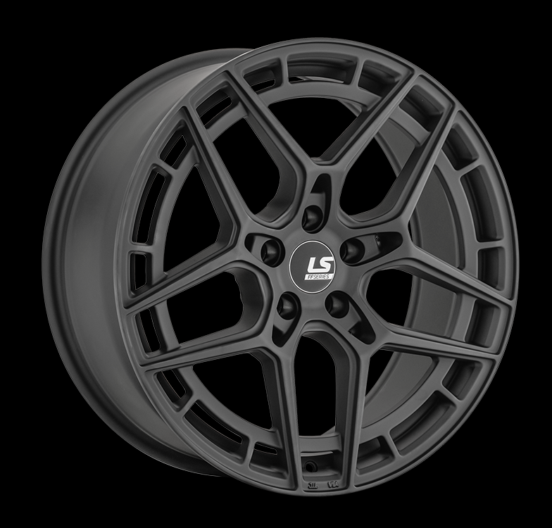 ���������� ������ h0403396. ���� LS LS RC107 8,5�19 5/112 ET40 66,6 MB