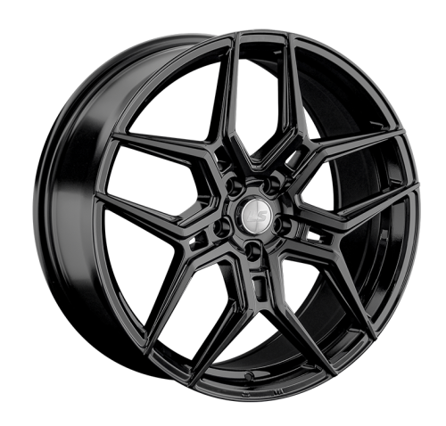   h0403445.  LS LS 1266 8,520 5/108 ET45 63,4 BK
