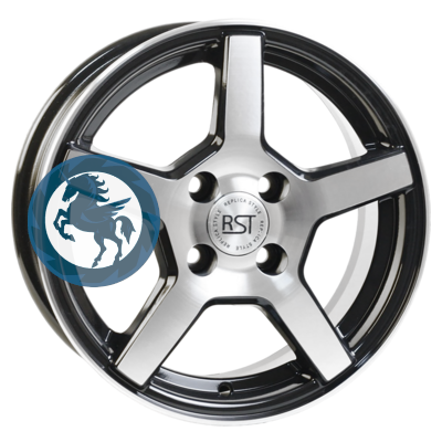 ���������� ������ h0403464. ���� RST R024 5,5�14 4/100 ET40 56,6 BD