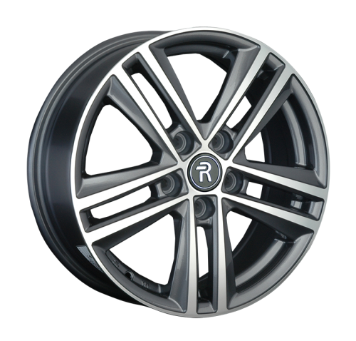 ���������� ������ h0403488. ���� Replay B199 7,5�17 5/112 ET52 66,6 GMF