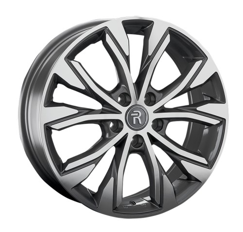   h0403505.  Replay GL74 718 5/114,3 ET53 54,1 GMF