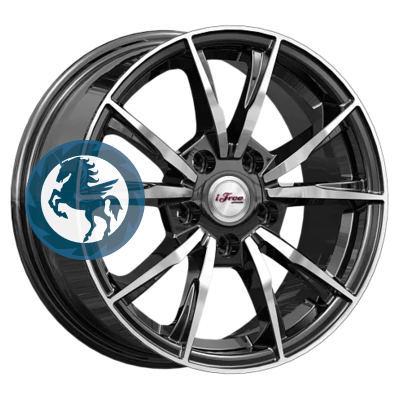 ���������� ������ h0403539. ���� iFree ���� (��1055) 6,5�15 5/114,3 ET43 66,1 ���� ����