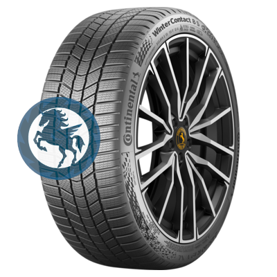Фотография товара h0403553. Continental WinterContact 8 S 225/40 R19 93V нешип