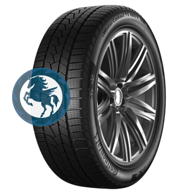   h0403561. Continental ContiWinterContact TS 860 S 245/45 R19 102H  