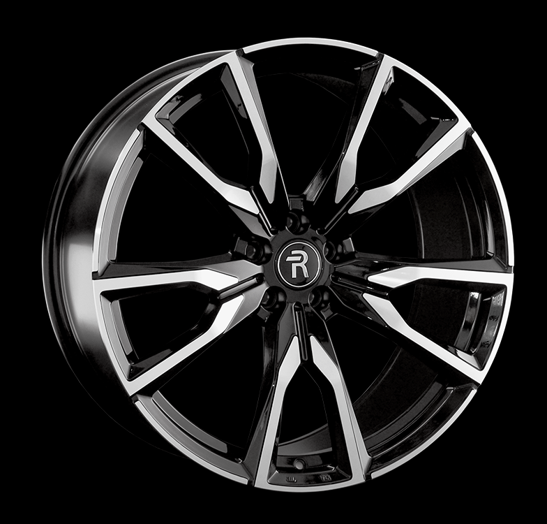 ���������� ������ h0403572. ���� Replay CHG64 7�19 5/114,3 ET45 60,1 BKF