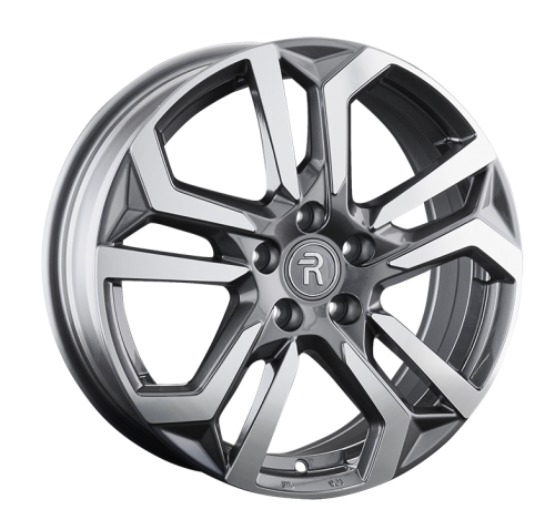 ���������� ������ h0403574. ���� Replay CHG40 7�17 5/110 ET46 63,3 GMF