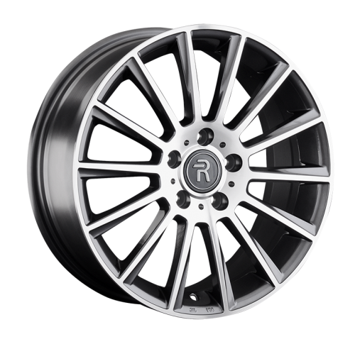 ���������� ������ h0403592. ���� Replay MR139 7,5�17 5/112 ET37 66,6 GMF