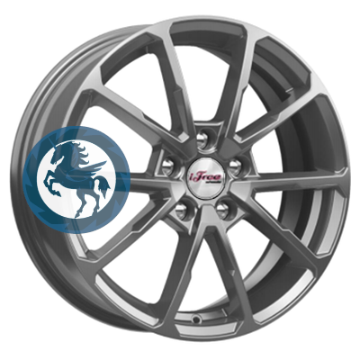 ���������� ������ h0403632. ���� iFree ���� (��914) 6,5�16 5/112 ET50 57,1 ��� ���