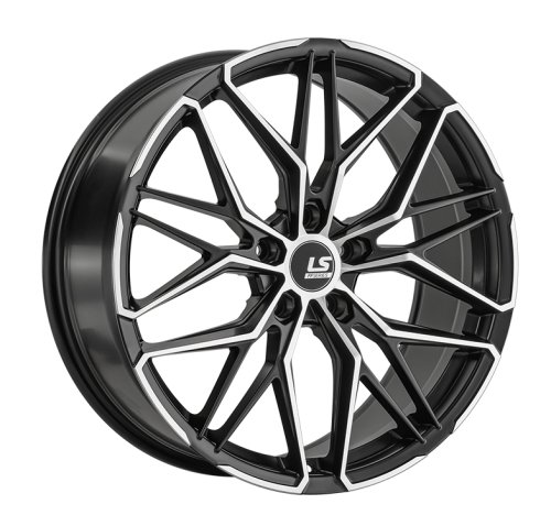 ���������� ������ h0403687. ���� LS LS RC101 8,5�20 5/120 ET40 72,6 BKSF