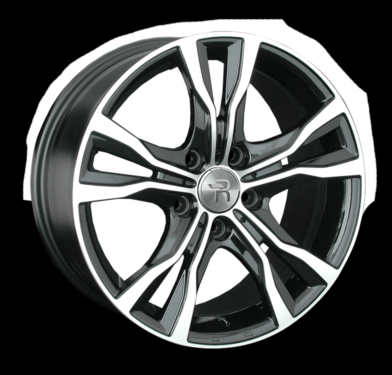 ���������� ������ h0403743. ���� Replay H97 7,5�17 5/120 ET45 64,1 BKF