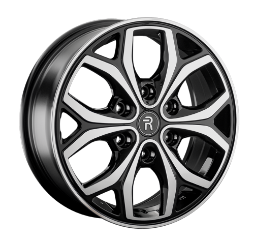 ���������� ������ h0403744. ���� Replay HND310 6,5�17 6/139,7 ET50 92,5 BKF