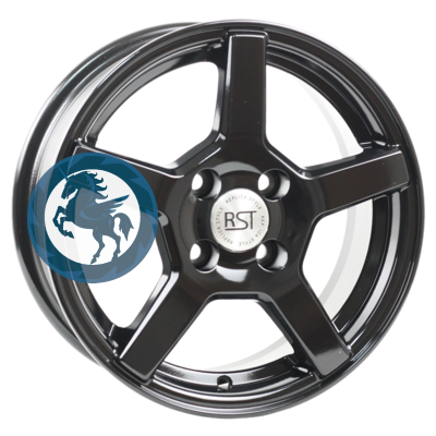 ���������� ������ h0403776. ���� RST R024 5,5�14 4/100 ET40 56,6 BL