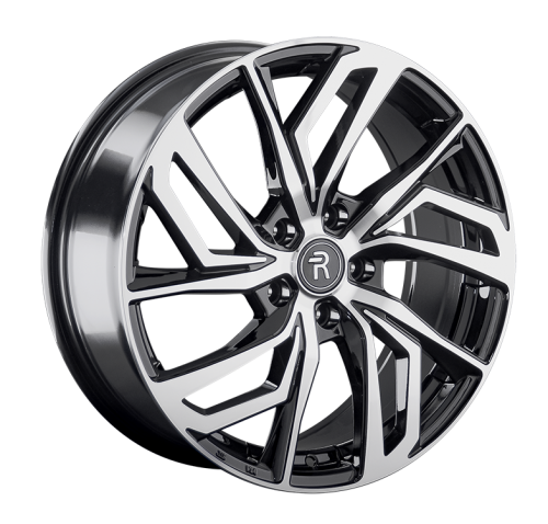 ���������� ������ h0403857. ���� Replay V120 7,5�18 5/108 ET50,5 63,3 BKF