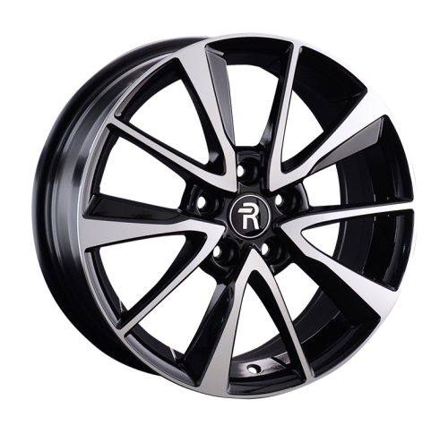 ���������� ������ h0403866. ���� Replay TY270 6,5�16 5/114,3 ET45 60,1 BKF