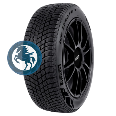   h0403921. Pirelli ICE ZERO FR 3 235/60 R18 107H  