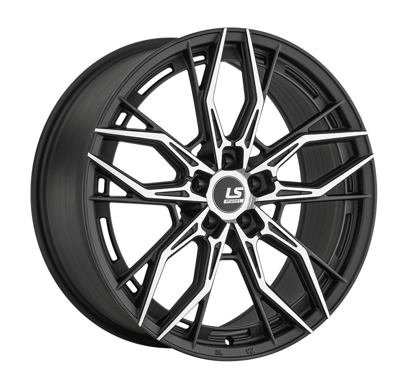 ���������� ������ h0403946. ���� LS FlowForming LS RC96 9�20 5/108 ET35 65,1 MBF