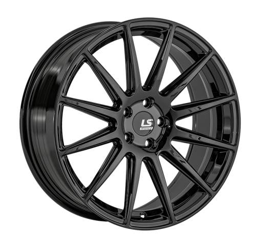 ���������� ������ h0403947. ���� LS FlowForming LS RC98 8�19 5/112 ET30 66,6 BK