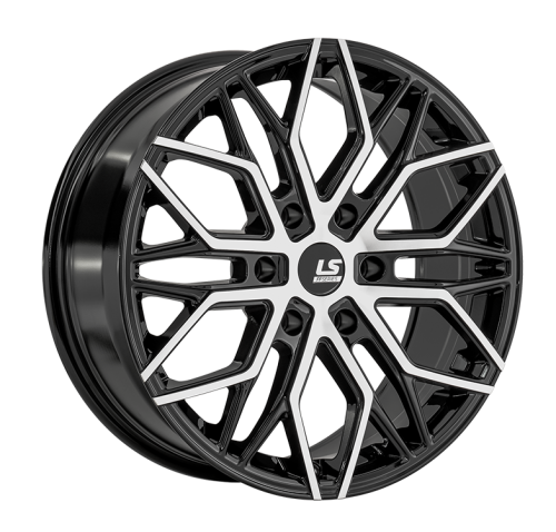 ���������� ������ h0403948. ���� LS LS RC103 8,5�19 6/139,7 ET36 100,1 BKF