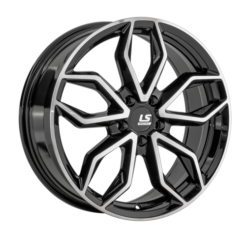   h0403951.  LS LS RC104 7,518 5/112 ET40 66,6 BKF